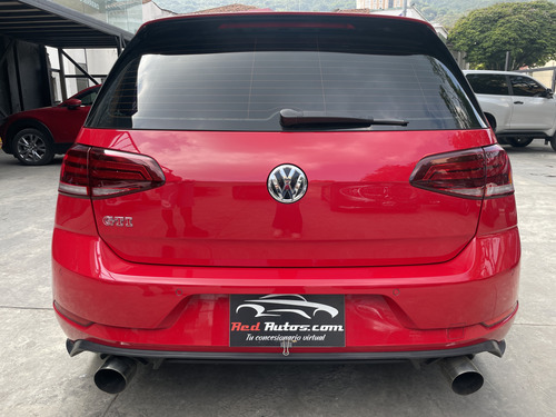 Volkswagen Golf Gti Performance Tp 2000cc T