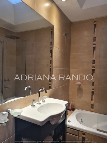 Imagen 18 de 27 de 127-impecable Ph En Duplex De 4 Ambientes Balcón Aterrazado Con Parrilla