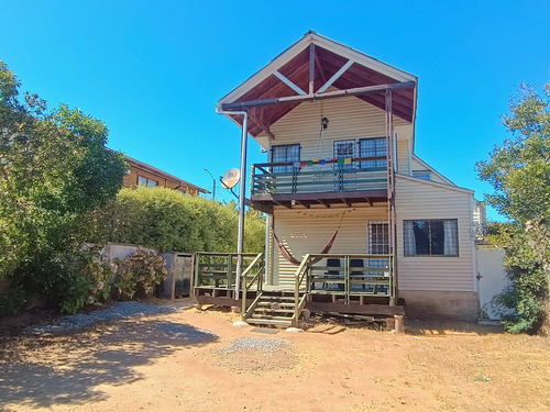 Venta Casa Algarrobo