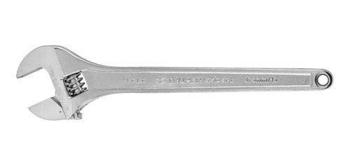 Llave Perico 15´ Ajustable Industrial Profesional 100049