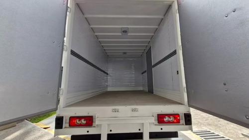 Foton Aumark S3 Caja Seca Mod. 2024