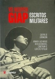 Escritos Militares (coleccion Verde Olivo) (rustica) - Giap