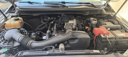 Ford Ranger 2.5 Cd Ivct Xlt 166cv