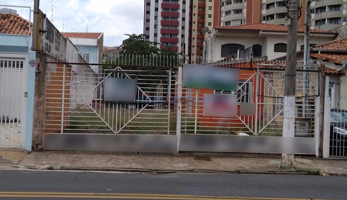 Imagem 1 de 4 de Terreno À Venda Em Botafogo - Te233473