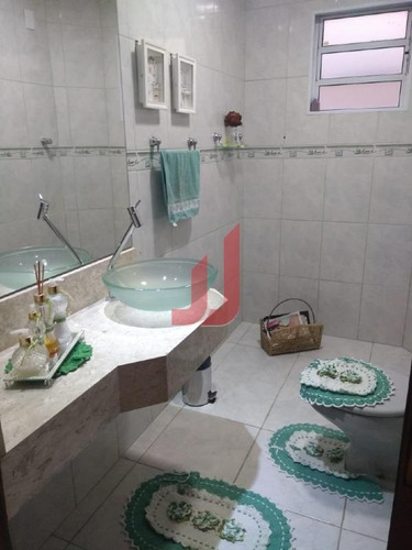 Imagem 13 de 27 de Casa À Venda, 3 Quartos, 1 Suíte, 2 Vagas, Jardim Residencial Villa Amato - Sorocaba/sp - 6772