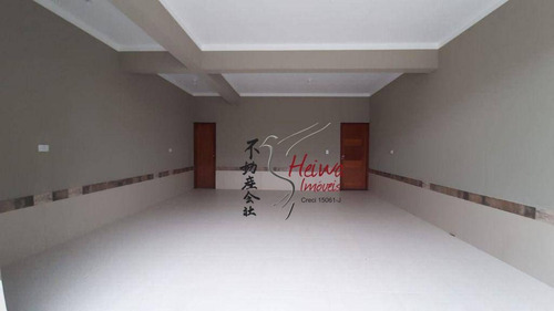 Imagem 8 de 30 de Sobrado Com 3 Dormitórios À Venda, 220 M² Por R$ 1.100.000,00 - Parque São Domingos - São Paulo/sp - So0946