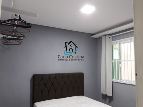 Imagem 21 de 30 de Casa - Ca00346 - 70543707