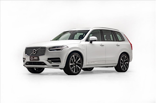 Volvo XC90 2.0 T8 RECHARGE ULTIMATE DARK AWD GEARTRONIC