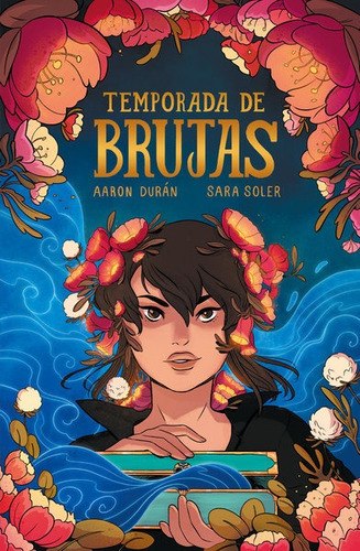 Temporada De Brujas, De Duran. Editorial Astiberri En Español