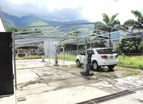 Estación De Servicios En Venta El Marques