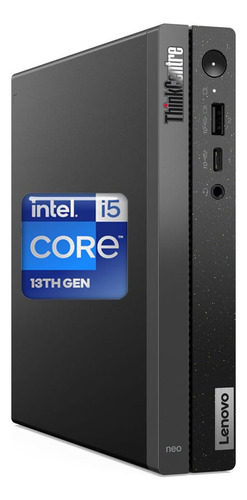 Mini Desktop Lenovo Thinkcentre 50q Gen 4 I5-13420h 32 Gb/1