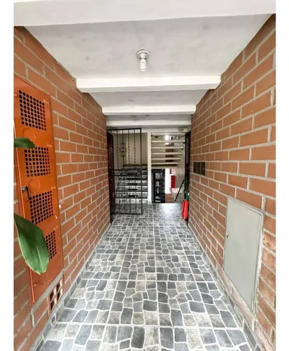 Vendo Apartamento En Itagüí, Pilsen