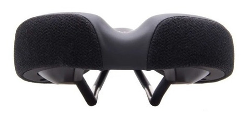 Imagen 3 de 3 de Asiento P/ Bici Mtb Wtb Rocket
