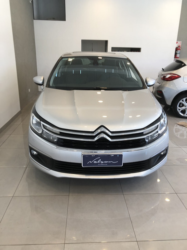 Citroen C4 Lounge