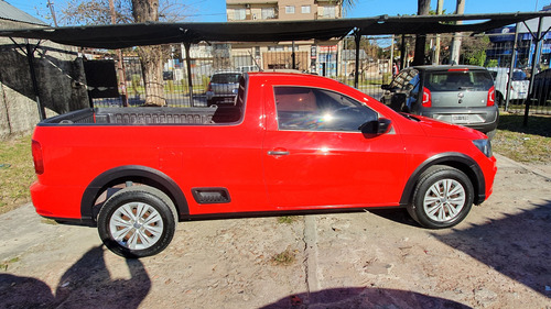 Volkswagen Saveiro 1.6 Trendline
