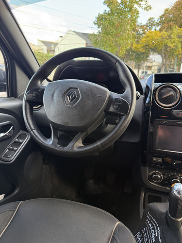 Renault Duster 1.6 Ph2 4x2 Privilege 110cv