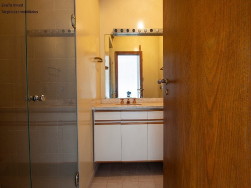 Imagem 21 de 30 de Apartamento À Venda E Locação Vila Madalena / Alto De Pinheiros More Numa Dos Locais Mais Exclusivos Do Alto De Pinheiros, Arborizada E Tranquila, Com Vista Eterna Para A Z1. Fáci - Ap00701 - 693842