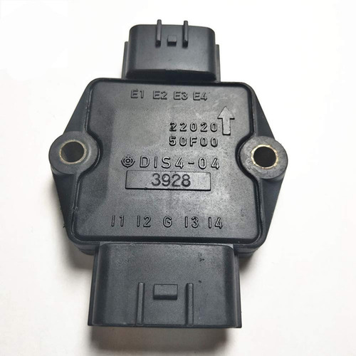 Modulo Control Encendido Infiniti Q45 93-96 Original Lx831