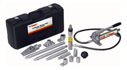 Otc Tools 1513b Stinger 4 Ton Collision Repair Set Ttq