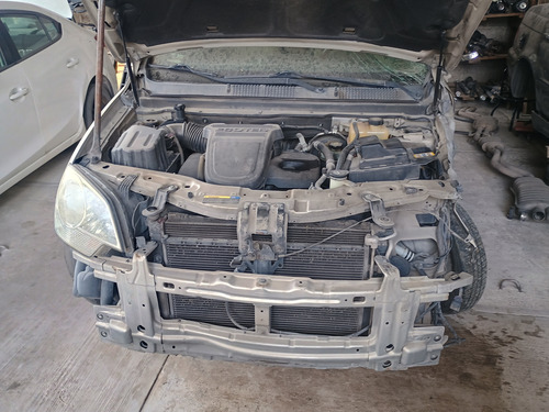 Sensor Abs Delantero Derecho Captiva 08-12 2.4 (Usado)