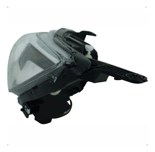 Farola Izquierda Chevrolet Onix Led Turbo 21