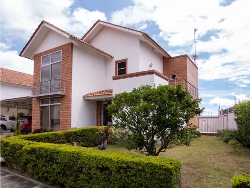 Vendo Casa La Pradera Fusagasuga
