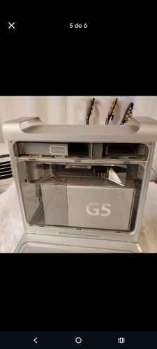 Mac Power G5