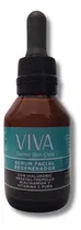 Comprar Sérum Regenerador Ácido Hialurónico, Niacinamida, Vitamina C