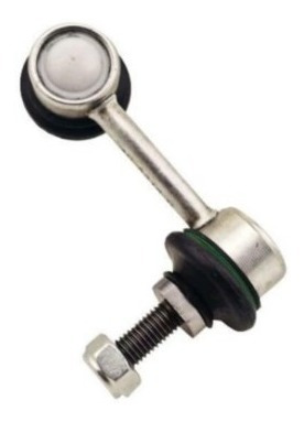Par De Bieletas Dianteiras + Par De Bieletas Traseiras Mitsubishi Asx Após 2010 (kit Com 4 Bieletas)