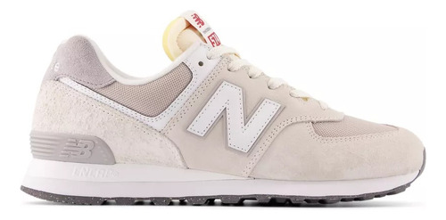 Tenis New Balance 574 Lifestyle Sin Género
