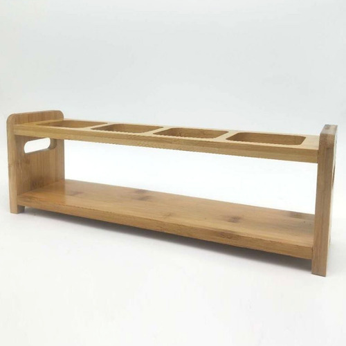 Estante Para Almacenar Botellas De Aceite, Soporte Para Cond