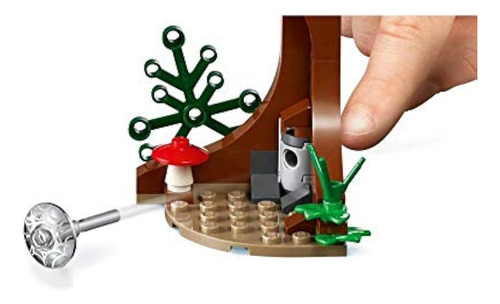 Lego Harry Potter Y La Cámara Secreta