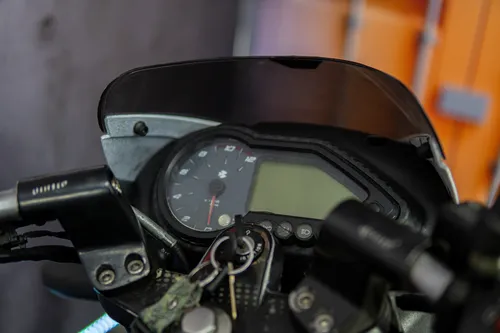 Bajaj Pulsar 180 Ug 2016