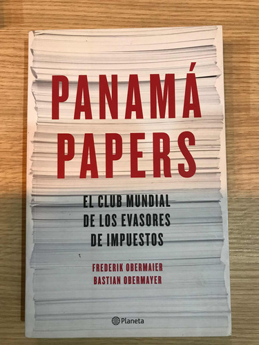 Panamá Papers