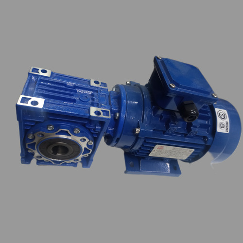 Motorreductor 1/2 Hp Trifasico 1500 /60 Rpm