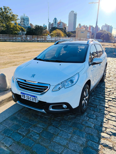 Peugeot 2008 1.6 Feline