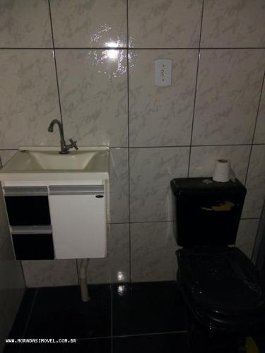 Imagem 11 de 15 de Apartamento Para Venda Em São Paulo, Vila Pirajussara, 3 Dormitórios, 1 Banheiro, 1 Vaga - 1645_1-837185