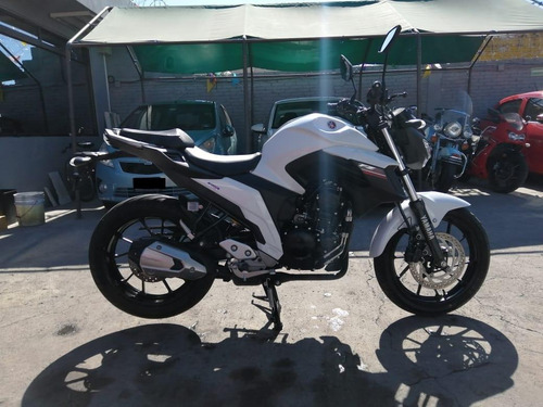 Imagen 4 de 8 de Yamaha Fz25 2018