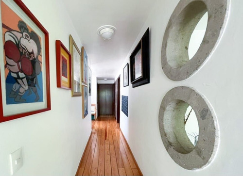 Departamento En Venta En Polanco, A 2 Cuadras Del Parque Lincoln!!!!