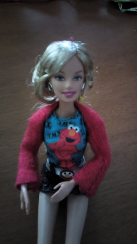 Imagen 6 de 7 de Muñecas De Barbies Originales, Edición Especial De Sherk,elm