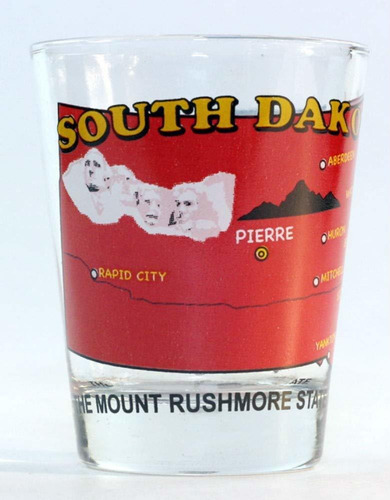 Monte Rushmore Estado Dakota Sur Collection Todos-americana