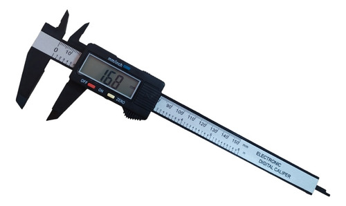 Vernier Digital 