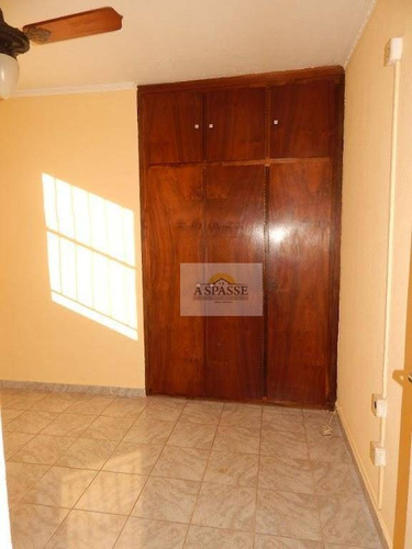 Imagem 13 de 18 de Apartamento Com 2 Dormitórios À Venda, 60 M² Por R$ 180.000,00 - Jardim Paulista - Ribeirão Preto/sp - Ap0432