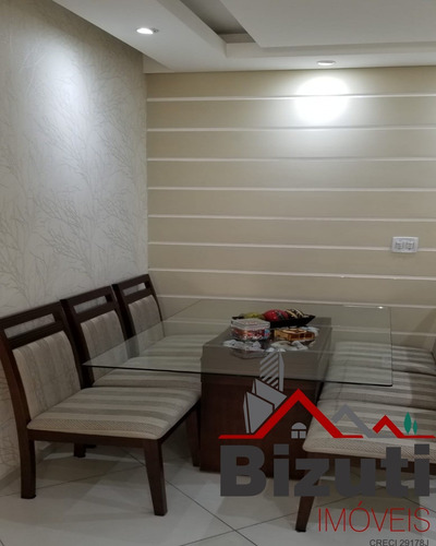 Imagem 8 de 23 de Lindo Apartament0- Spazio Jabuticabeiras- Em Jundiaí - Ap01282 - 70842679