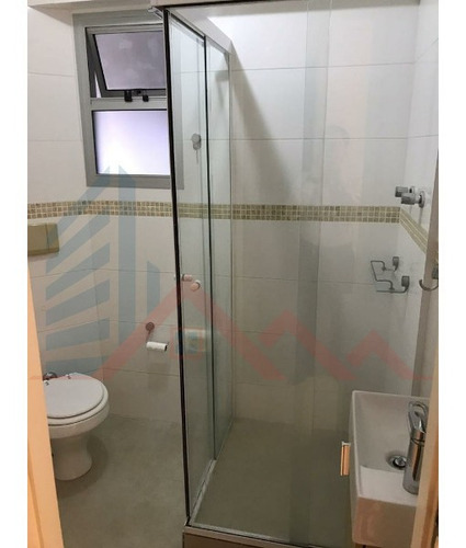 Imagem 21 de 30 de Apartamento São Paulo - Sp - 2463