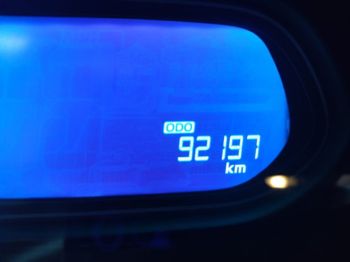 Chevrolet Onix 1.4 MPFI LTZ 8V