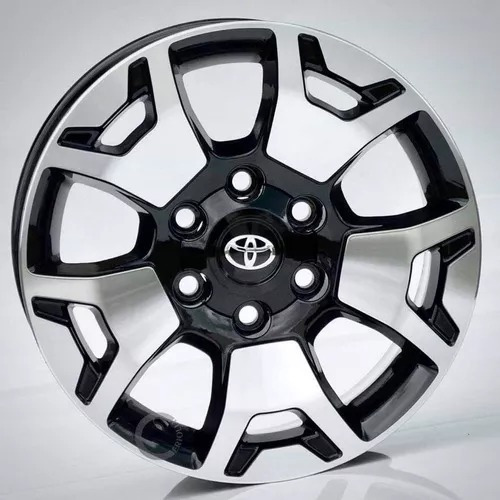 Llanta Toyota S11 R20 6x139,7