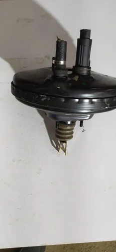 Hidroboster Bmw Año 1993 (Usado)