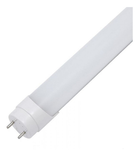 Tubo Led Luz Blanca 60cm 9w T8 Pickens