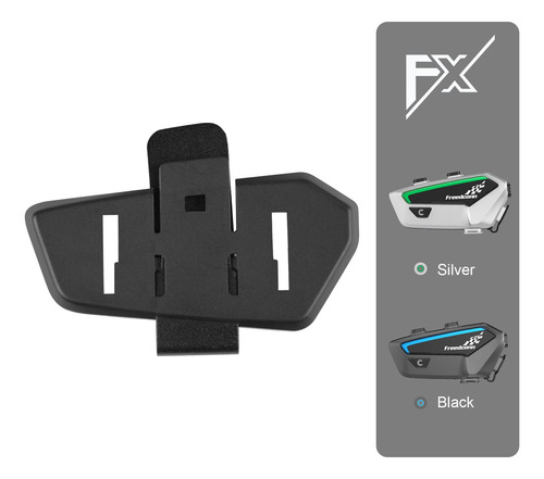 Fx Auricular Bluetooth Para Motocicleta Freedconn Accesorio